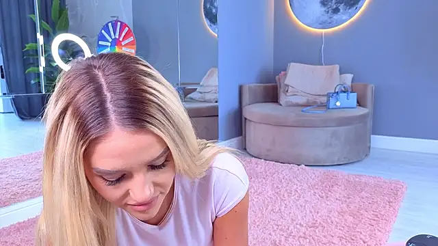 SpoilM3Mor3's Webcam Show