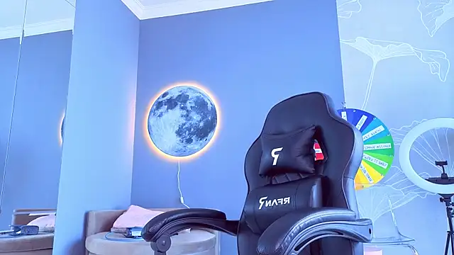SpoilM3Mor3 – webcam-show