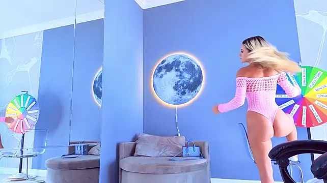 SpoilM3Mor3 Webcam show