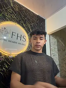 عرض كام Austinking