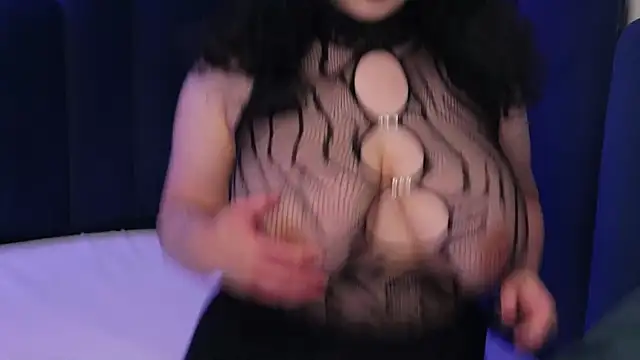 Webkamerová show BeeaMayer