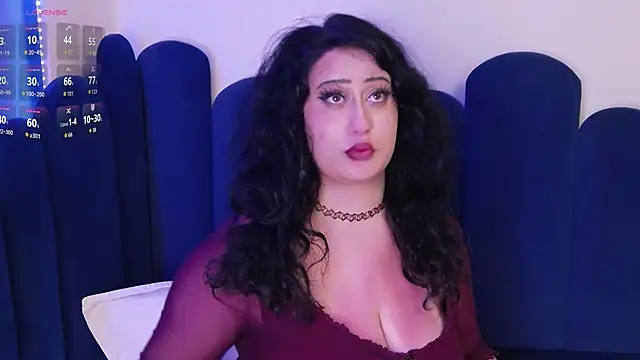غرفة دردشة BeeaMayer المباشرة