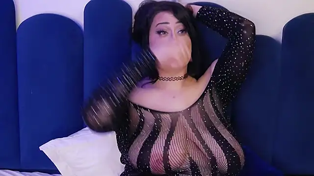 BeeaMayer's Webcam Show