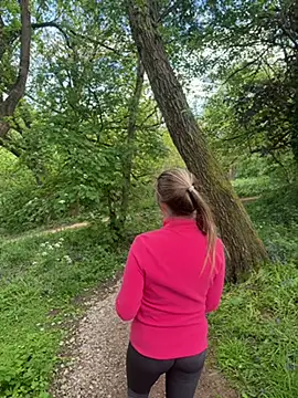Katty-UA webkamerás műsora