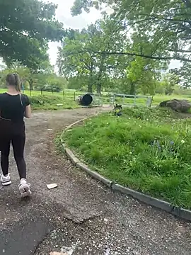 LittleKateBJ Webcamshow