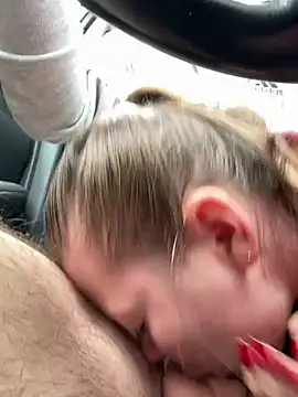 Webkamerová show LittleKateBJ