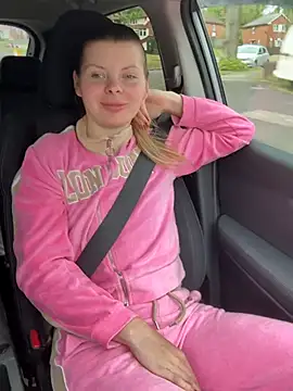عرض كام LittleKateBJ
