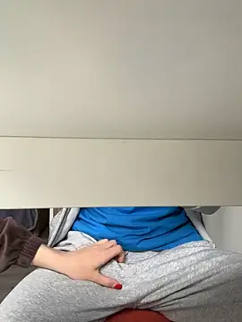 LittleKateBJ Webcamshow