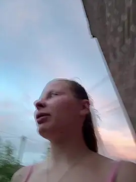 LittleKateBJ Pertunjukan Webcam