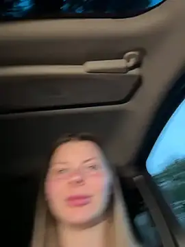 Webkamerová show LittleKateBJ