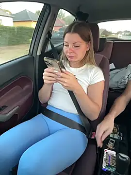 عرض كام LittleKateBJ