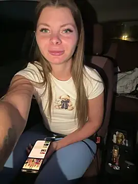Вебкам-шоу LittleKateBJ
