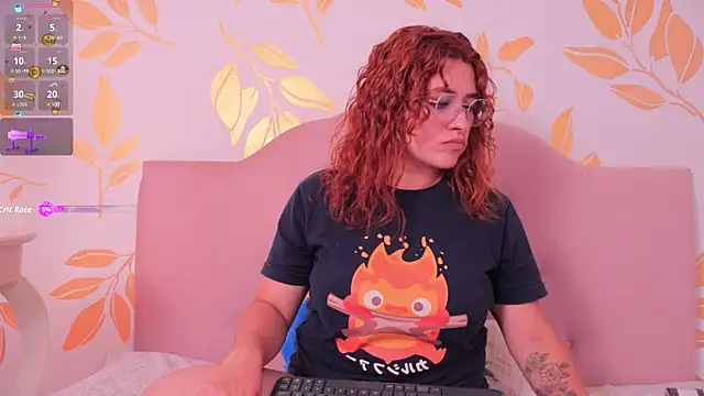 alix_bay Live Chatraum