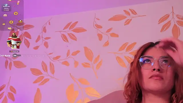 alix_bayのウェブカメラショー