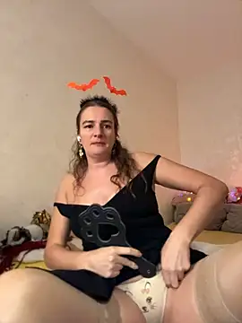 Show webcam de mrs_Bella_