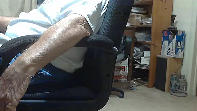 orony2 Webcam show