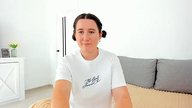 XXX chat uživo modela _Anna_Montana