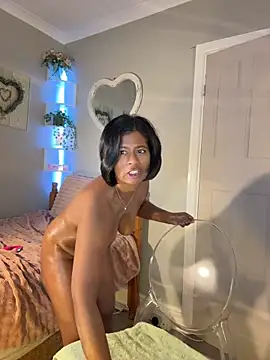 Melarose82 Live XXX-Chat