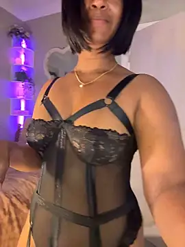 Melarose82 Webcam Show