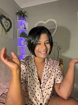 Melarose82 Live XXX Chat