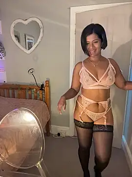 Melarose82's Live XXX Chat