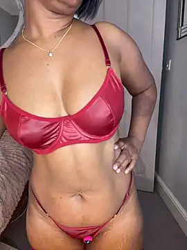 Show Webcam de Melarose82