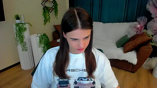 Show de FinalAccord na webcam