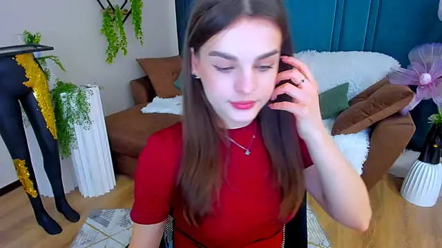 XXX chat uživo modela FinalAccord