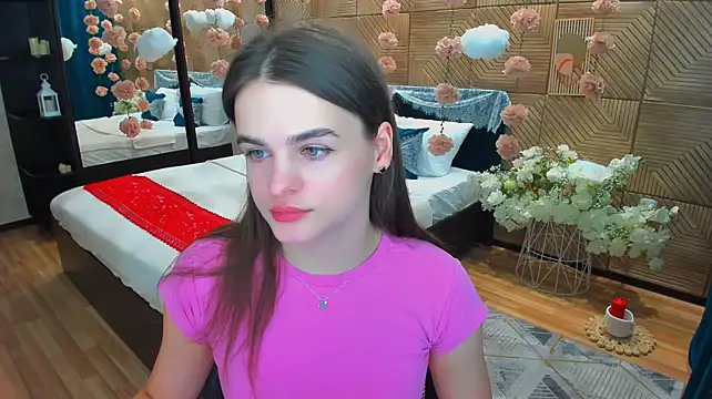 XXX chat uživo modela FinalAccord