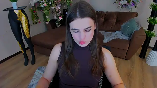 FinalAccord's Live XXX Chat