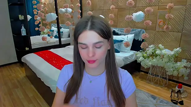 FinalAccord Adlı Modelin Canlı XXX Sohbeti