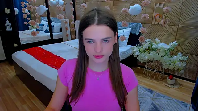 Chatroom XXX en direct de FinalAccord