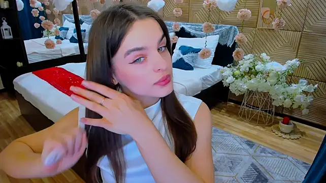 Chat +18 de FinalAccord ao vivo