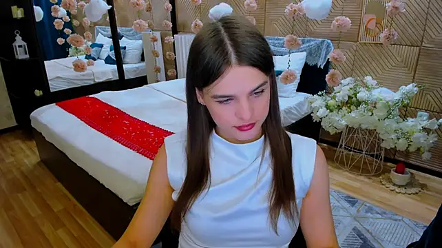 FinalAccord Adlı Modelin Canlı XXX Sohbeti