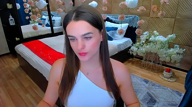 Show de FinalAccord na webcam
