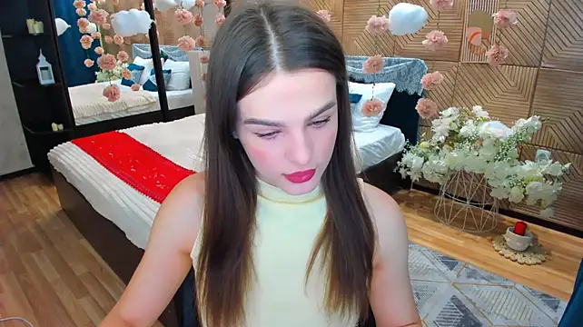 Webkamerová show FinalAccord