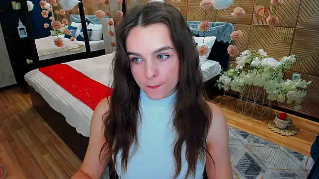 FinalAccord – Live XXX-chat