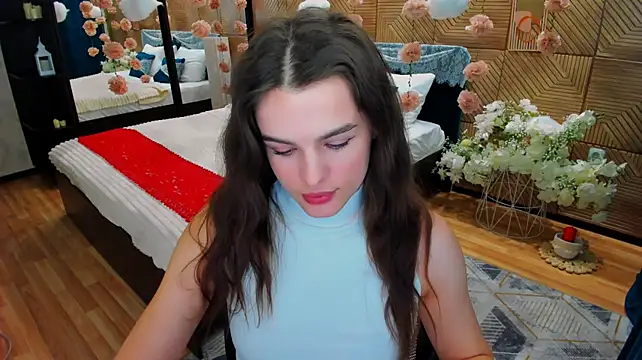 FinalAccord's Webcam Show
