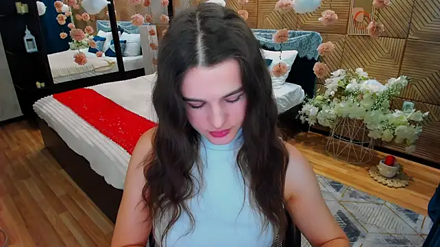 FinalAccord Show in webcam