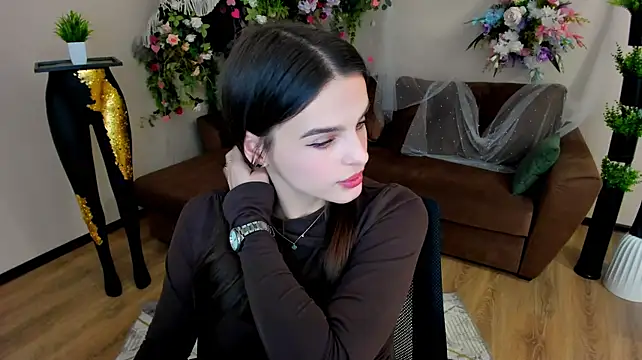 FinalAccord's Webcam Show