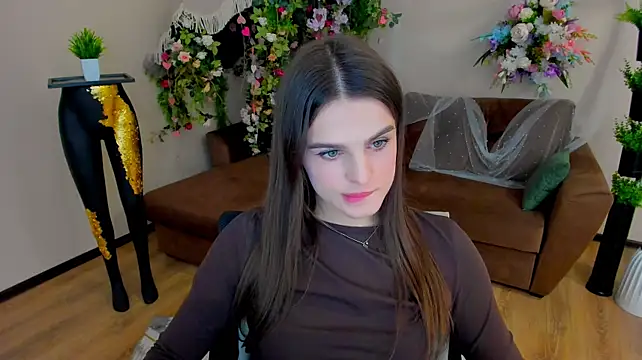 FinalAccord Шоу с уебкамера