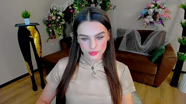 Show de FinalAccord na webcam