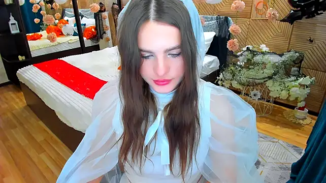 Chat +18 de FinalAccord ao vivo