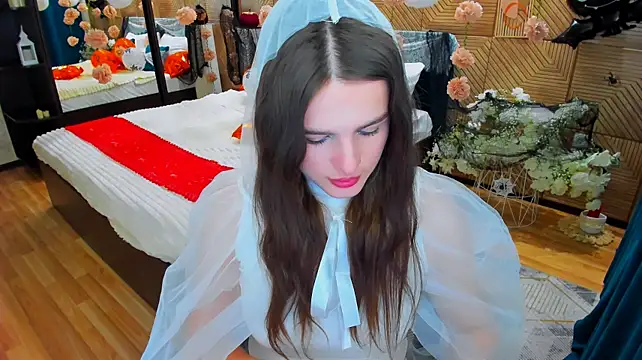 FinalAccord – Live XXX-chat