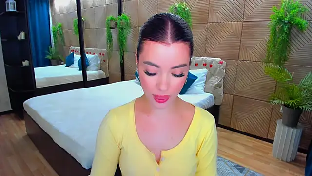 PutOnRepeat's Live XXX Chat