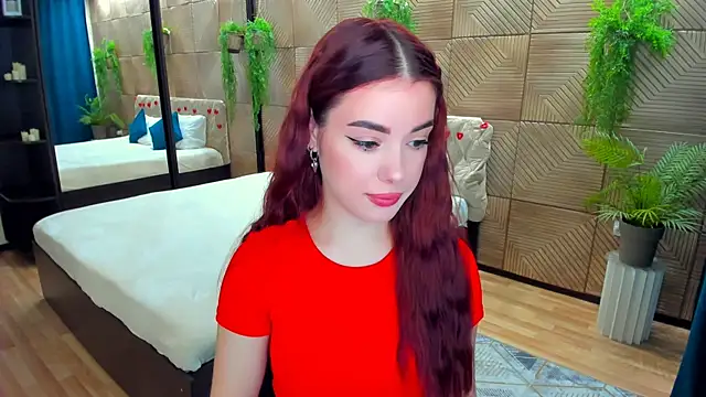 PutOnRepeat Adlı Modelin Web Kamerası Şovu