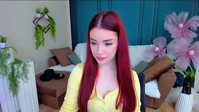 Chatroom XXX en direct de PutOnRepeat