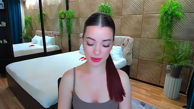 Živý XXX chat PutOnRepeat