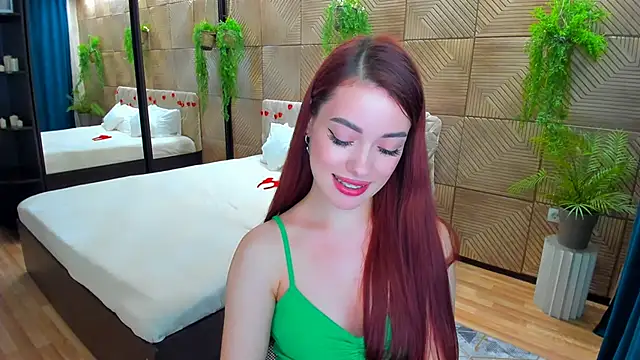 Chat +18 de PutOnRepeat ao vivo