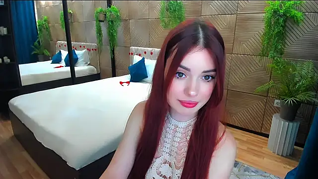 Chat +18 de PutOnRepeat ao vivo